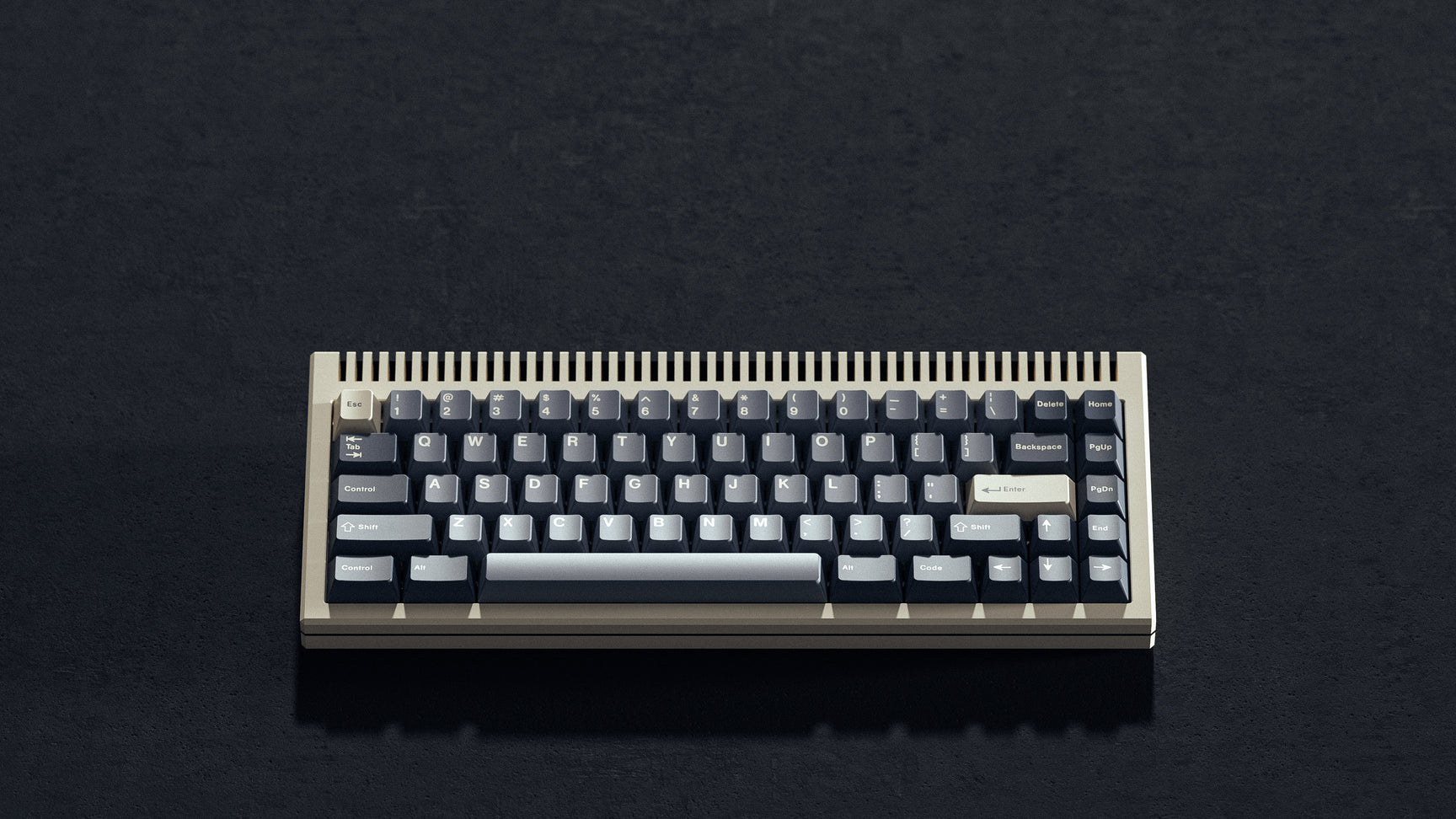 Warming Keyboard THERMAL+ KEYBOARD – RAMA WORKS®