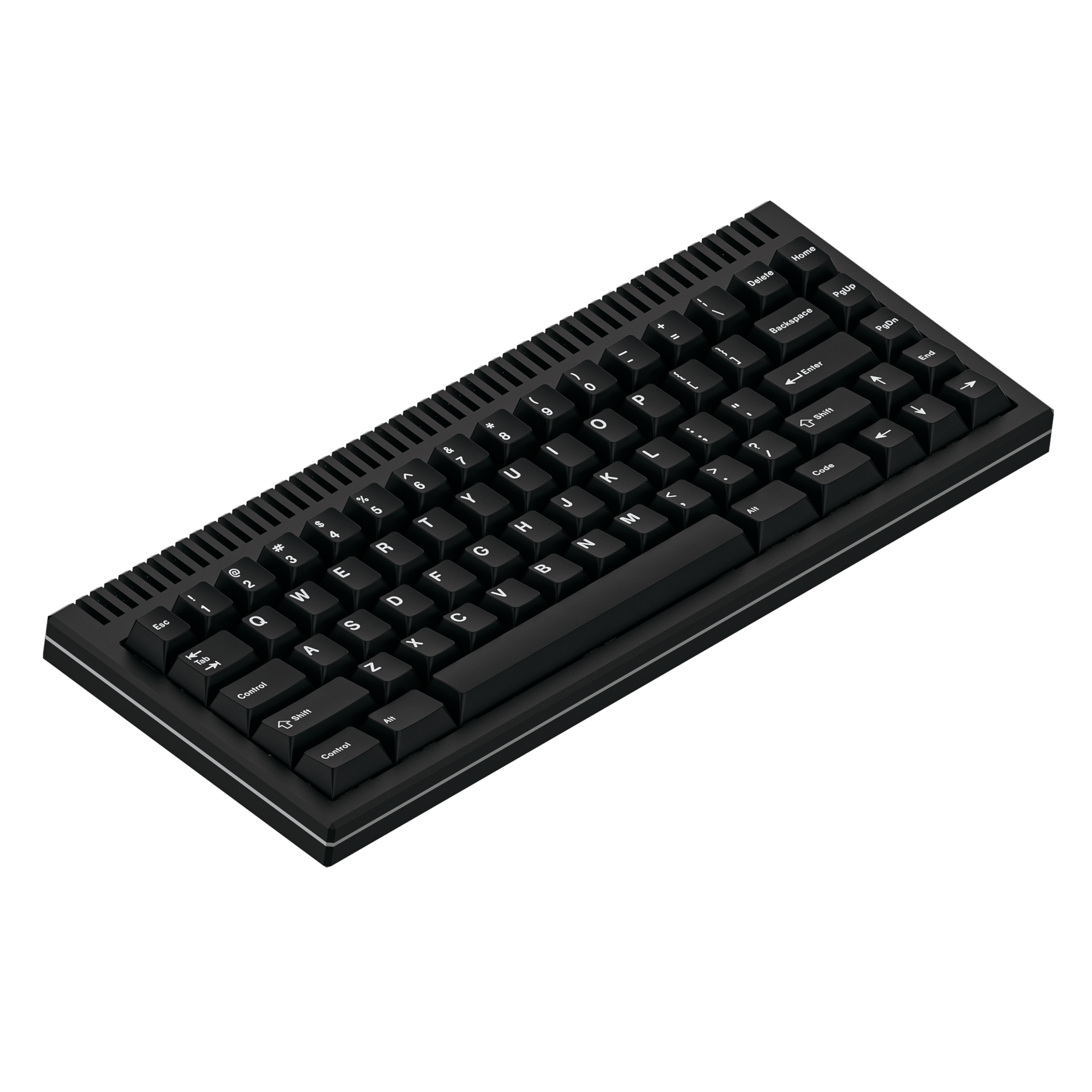Warming Keyboard THERMAL+ KEYBOARD – RAMA WORKS®