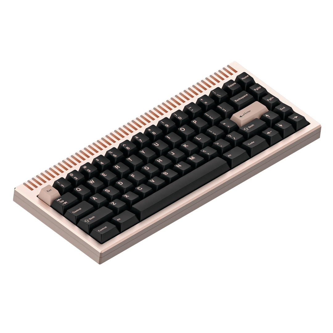 RAMA THERMAL MILK EDITION 自作キーボード RAMA THERMAL MILK EDITION 自作キーボード