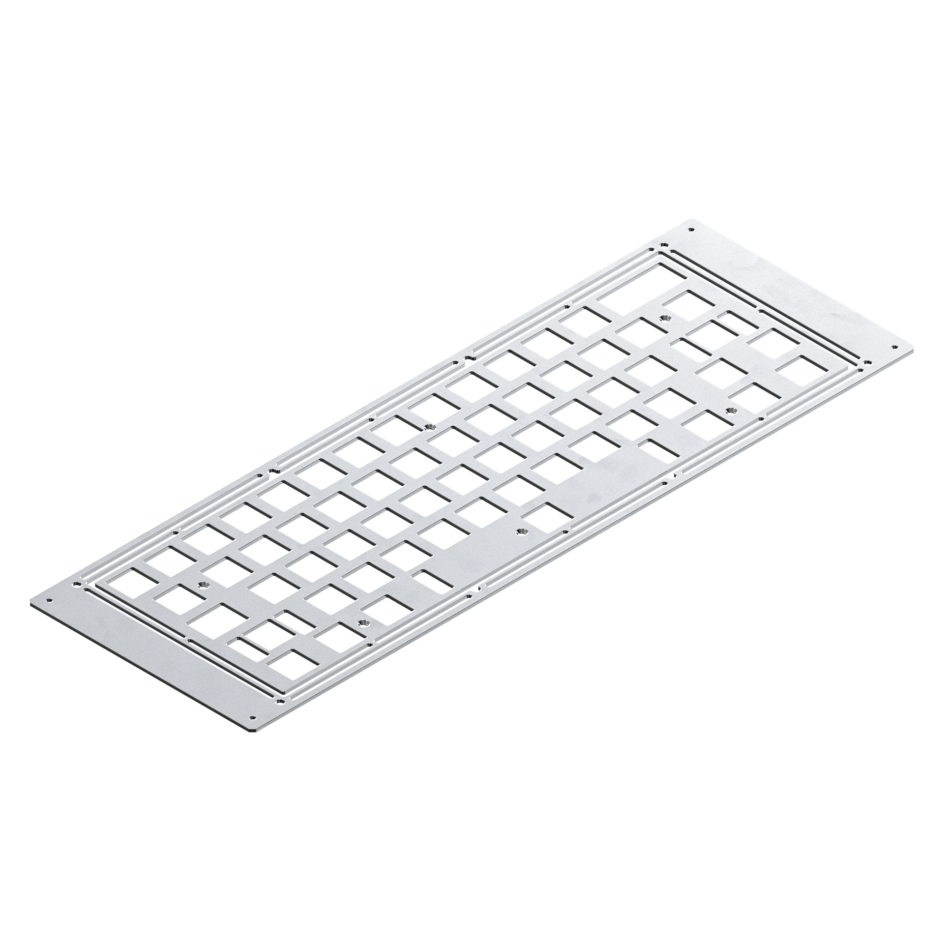 RAMA WORKS Thermal Plus Hotswap 自作キーボード THERMAL+ KEYBOARD – RAMA WORKS®