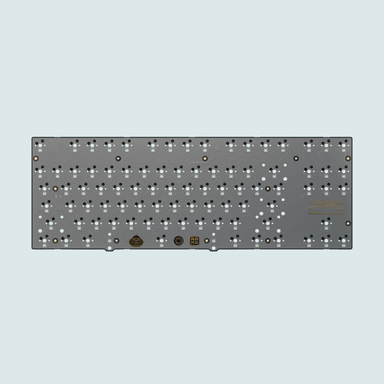 U80-A PCB SEQ2 (Extra)