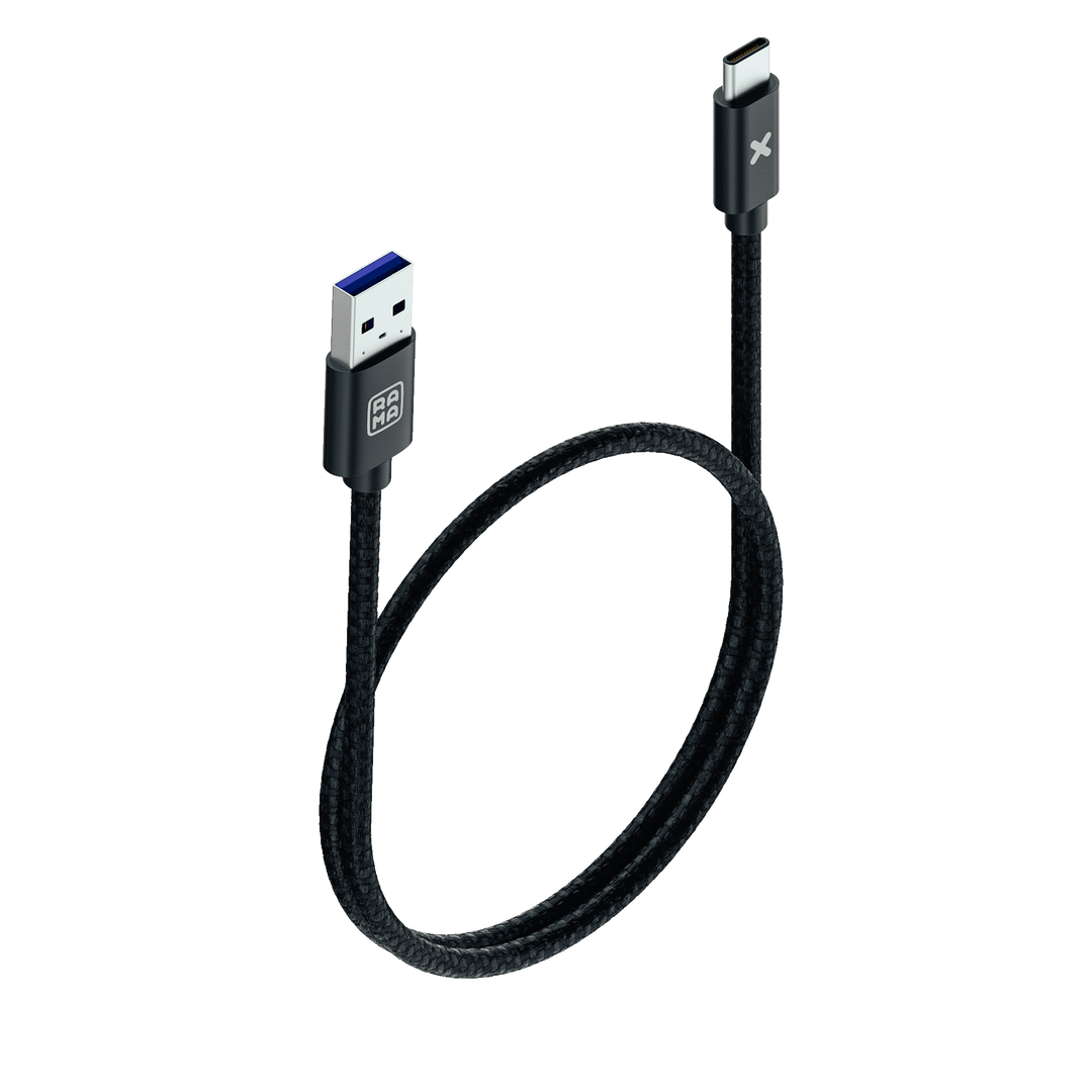 USB A-C 1.5M CABLE