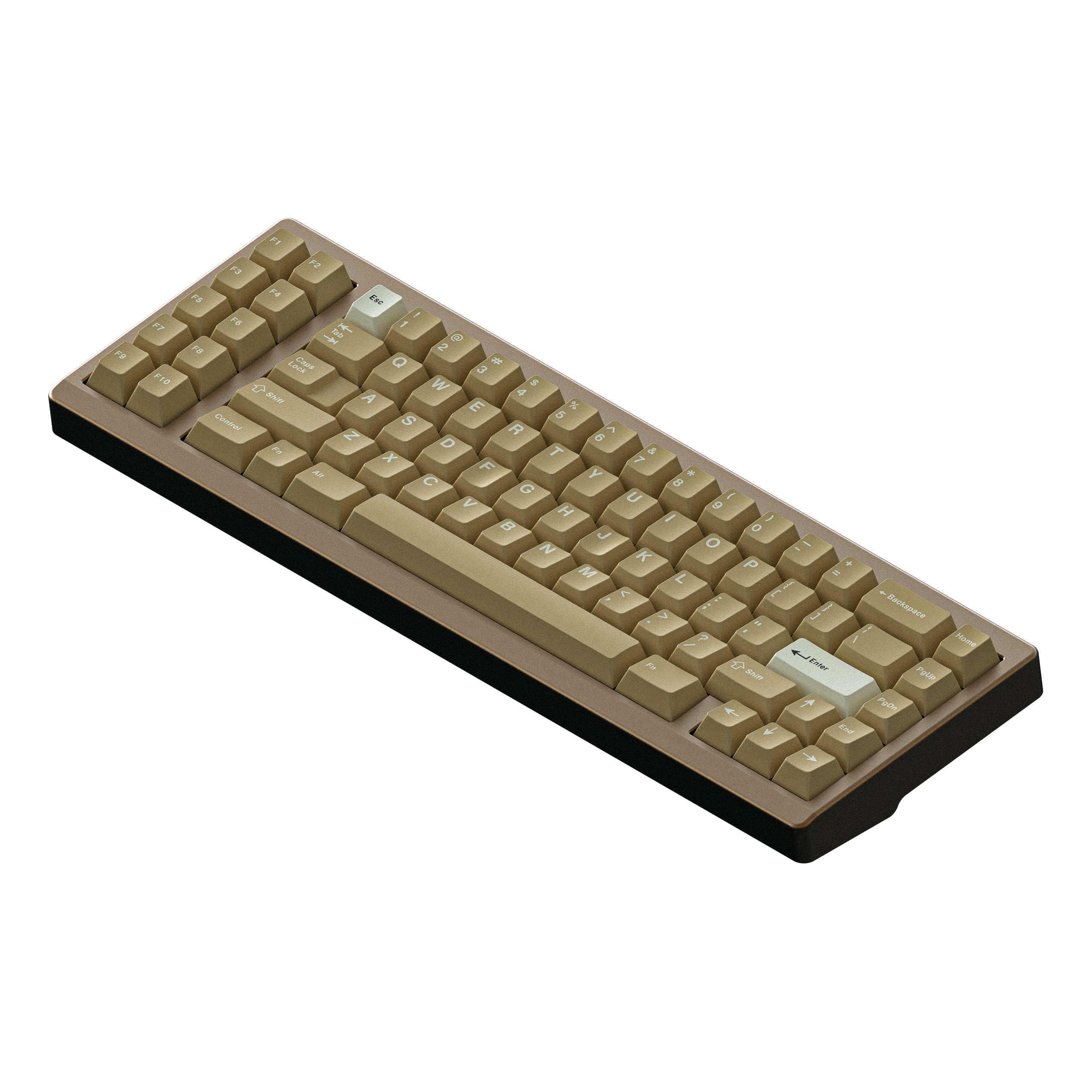 ZENITH Keyboard – RAMA WORKS® ZENITH Keyboard – RAMA WORKS®