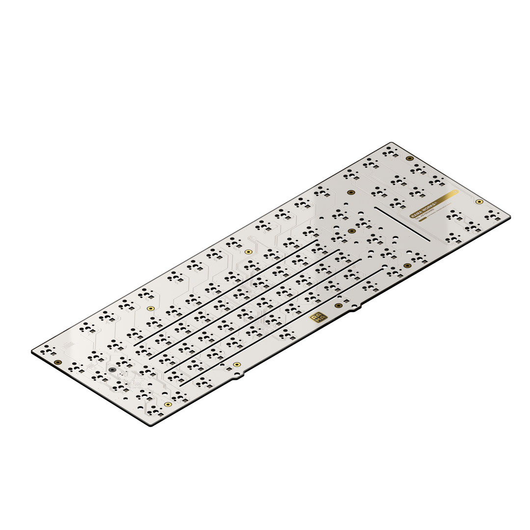 U80-B PCB (Extra)